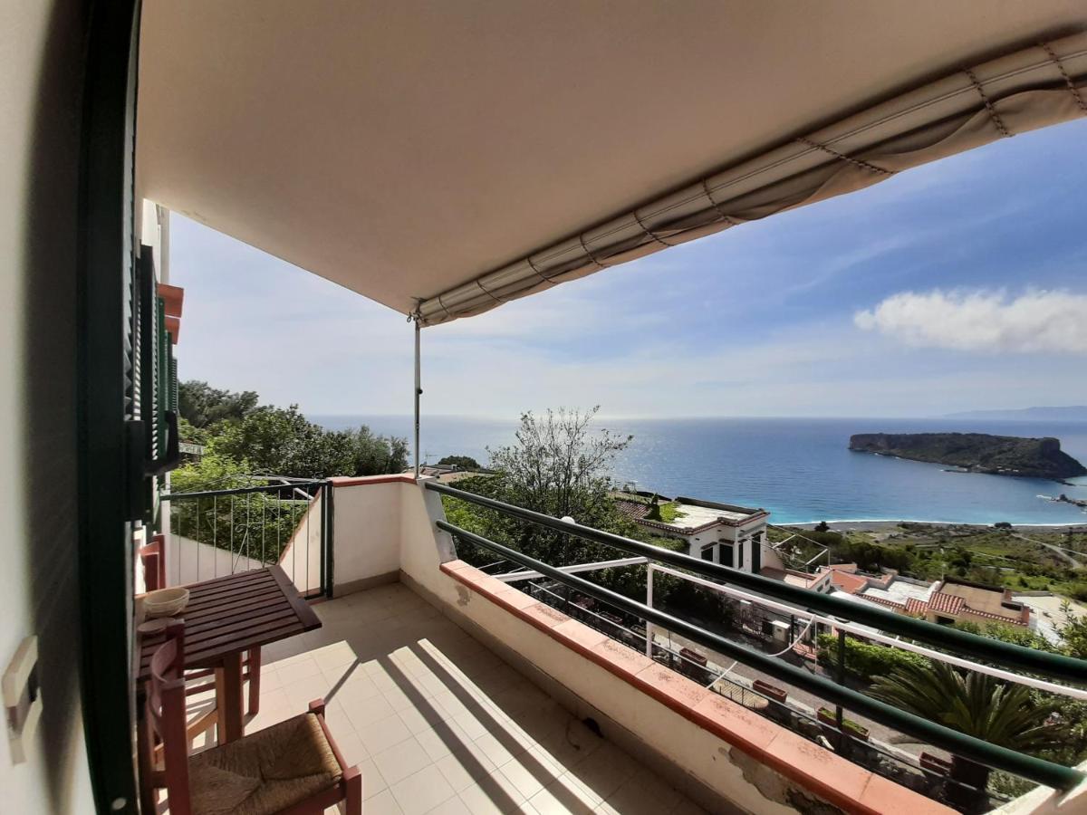 Arcomagno Guest House سان نيكولا أرسيلا المظهر الخارجي الصورة