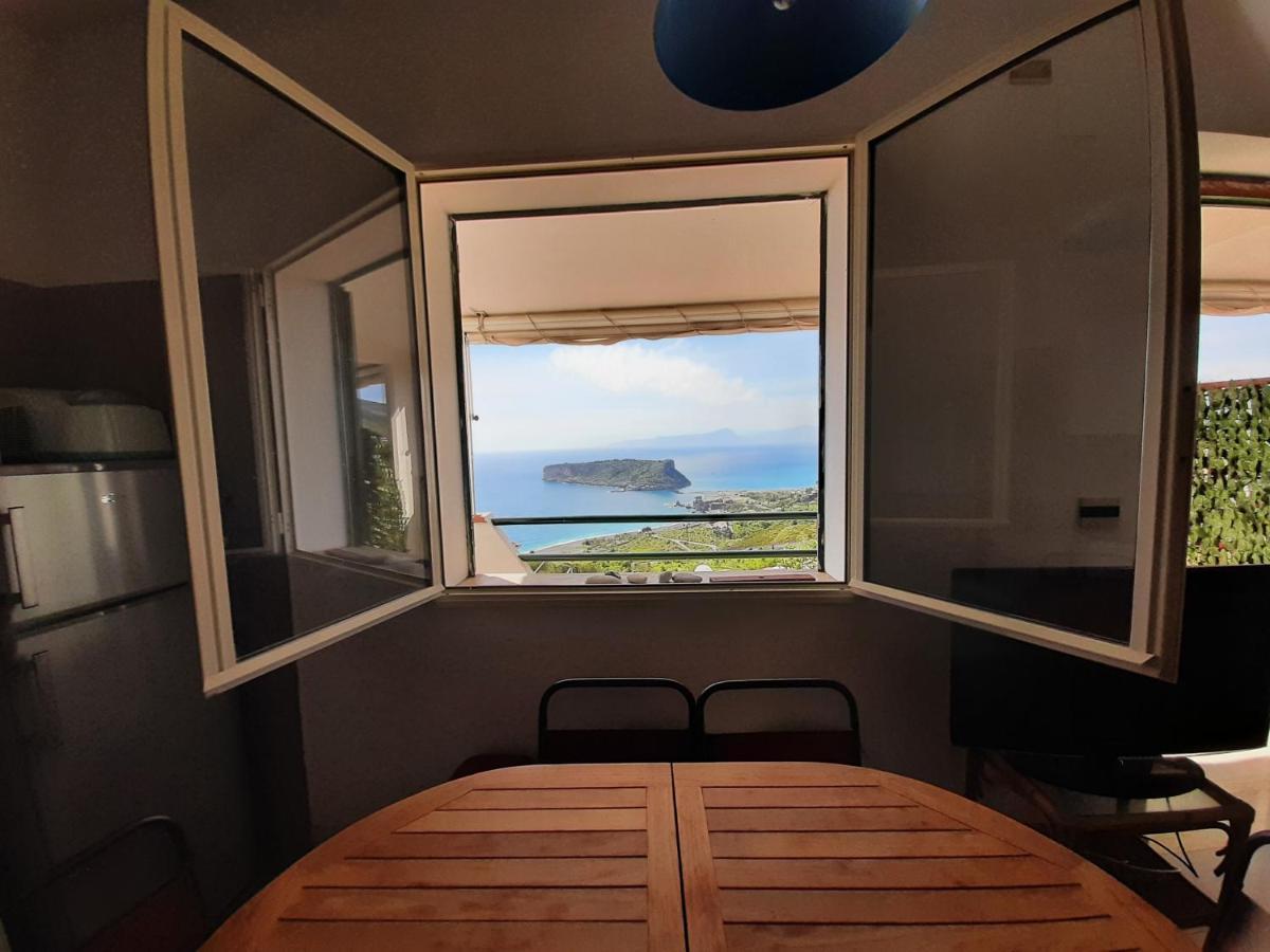 Arcomagno Guest House سان نيكولا أرسيلا المظهر الخارجي الصورة