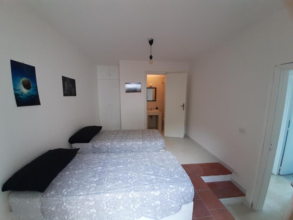 Arcomagno Guest House سان نيكولا أرسيلا المظهر الخارجي الصورة