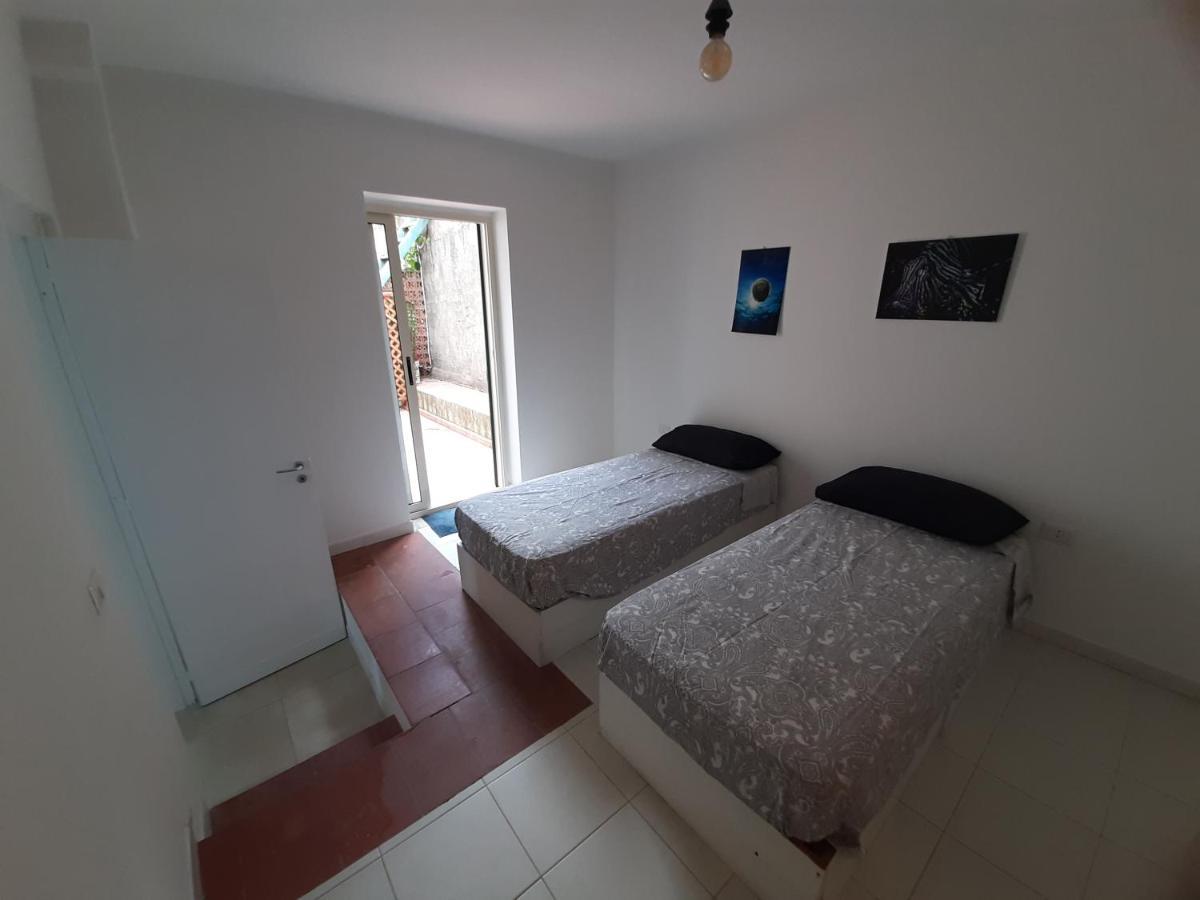 Arcomagno Guest House سان نيكولا أرسيلا المظهر الخارجي الصورة