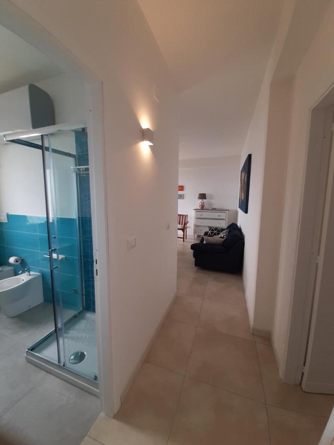 Arcomagno Guest House سان نيكولا أرسيلا المظهر الخارجي الصورة
