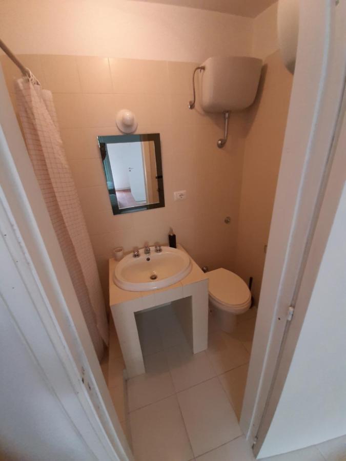 Arcomagno Guest House سان نيكولا أرسيلا المظهر الخارجي الصورة